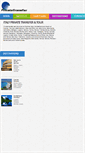 Mobile Screenshot of privatetransfer.net